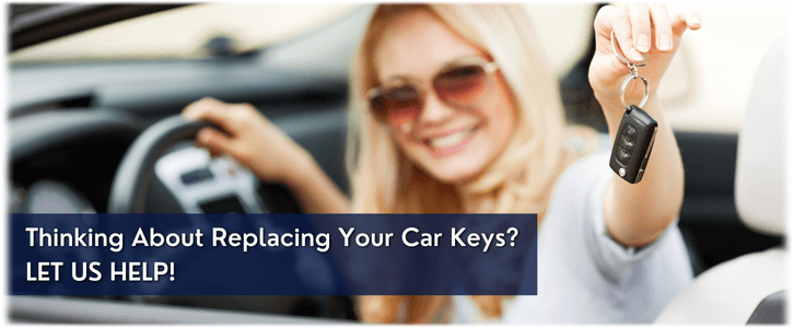 Car Key Replacement Philadelphia