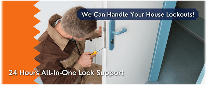 House Lockout Service Philadelphia