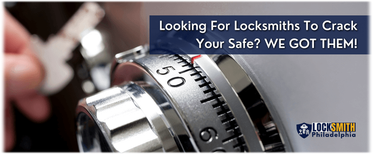 Safe Cracking Service Philadelphia