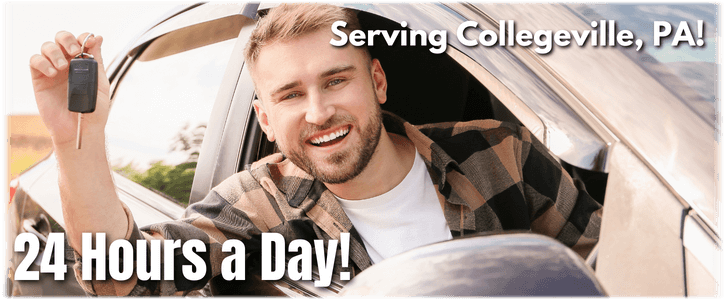 Locksmith Collegeville PA