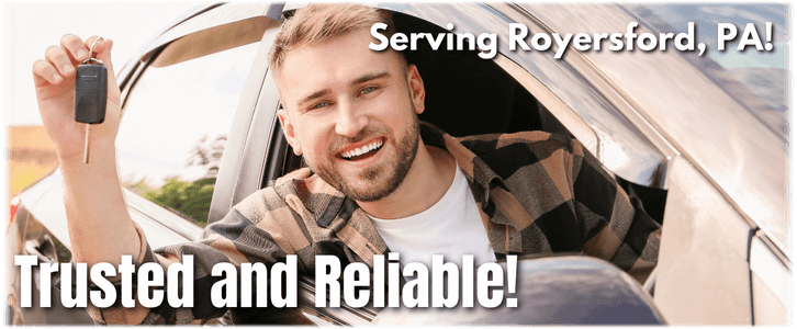 Locksmith Royersford PA